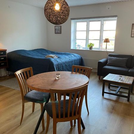 Jonstrupvejens Apartments Lejl B Ballerup Luaran gambar