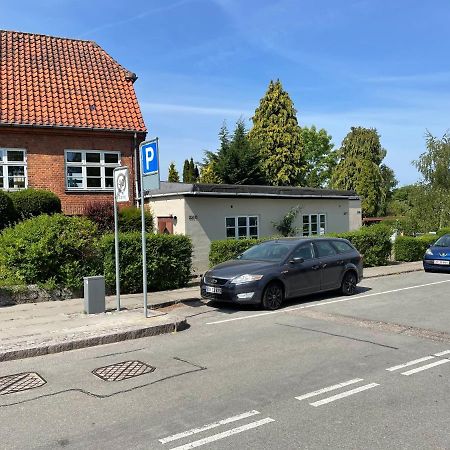 Jonstrupvejens Apartments Lejl B Ballerup Luaran gambar