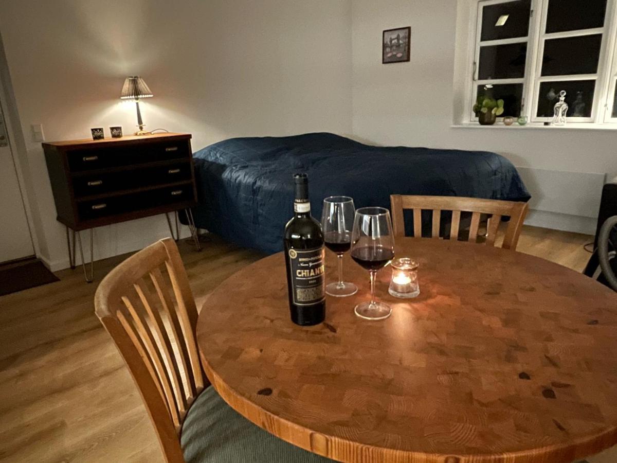 Jonstrupvejens Apartments Lejl B Ballerup Luaran gambar