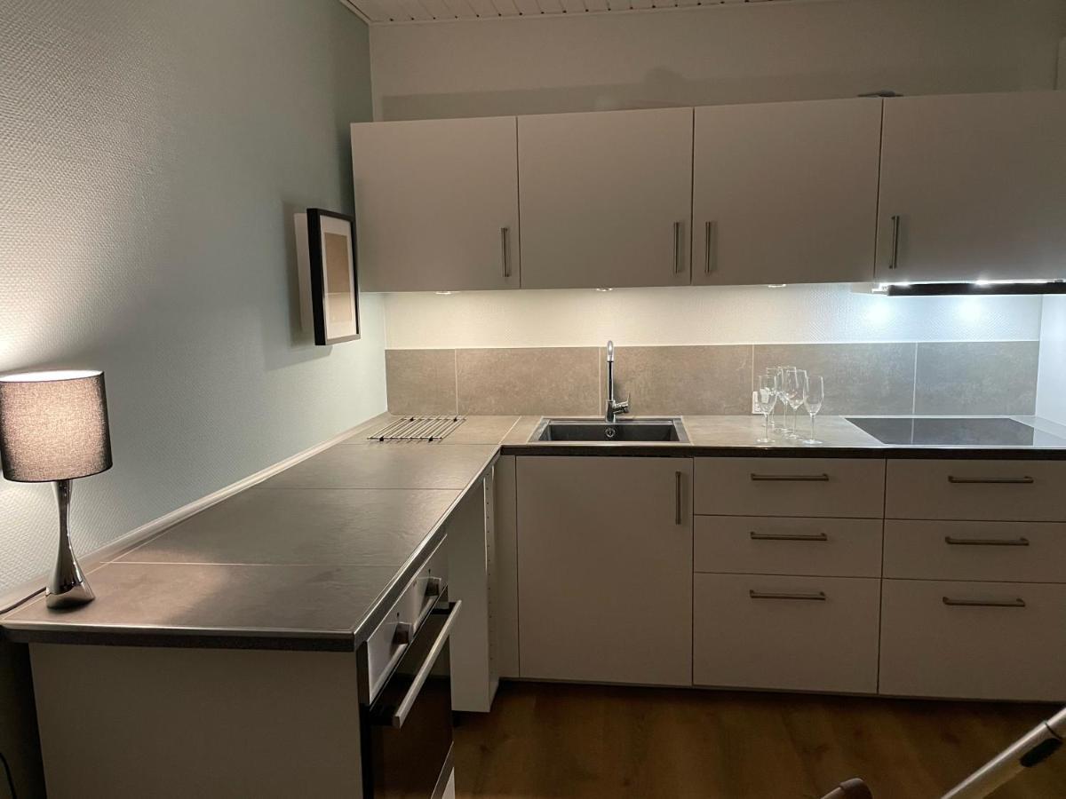 Jonstrupvejens Apartments Lejl B Ballerup Luaran gambar