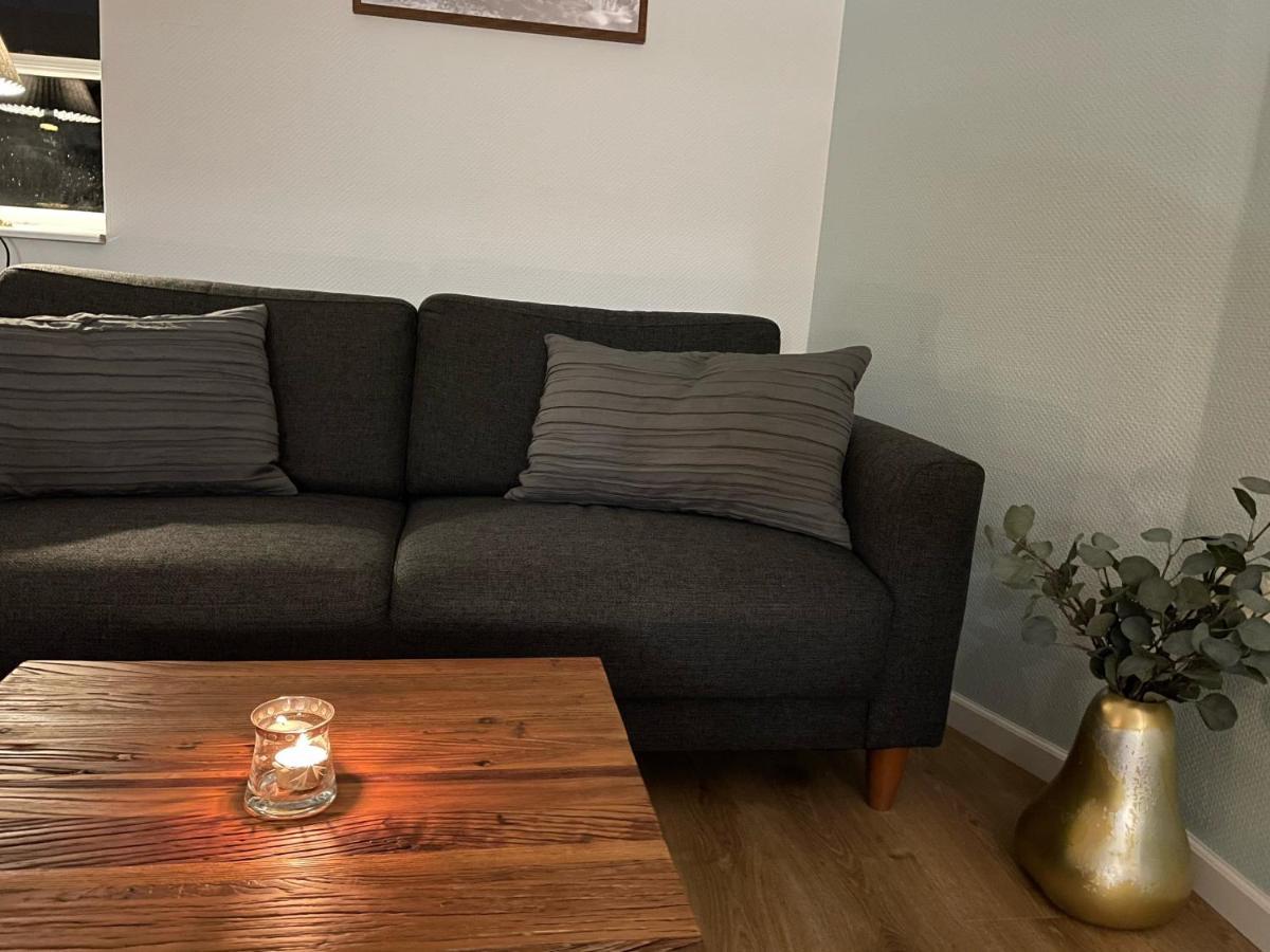 Jonstrupvejens Apartments Lejl B Ballerup Luaran gambar