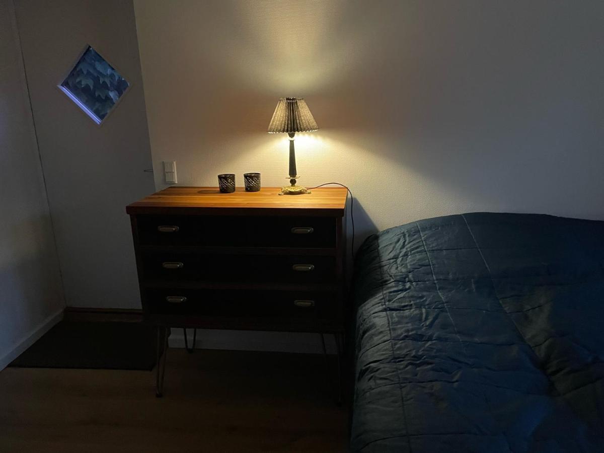 Jonstrupvejens Apartments Lejl B Ballerup Luaran gambar
