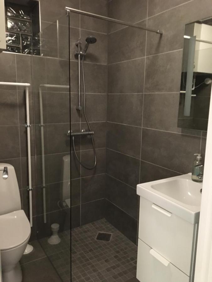 Jonstrupvejens Apartments Lejl B Ballerup Luaran gambar