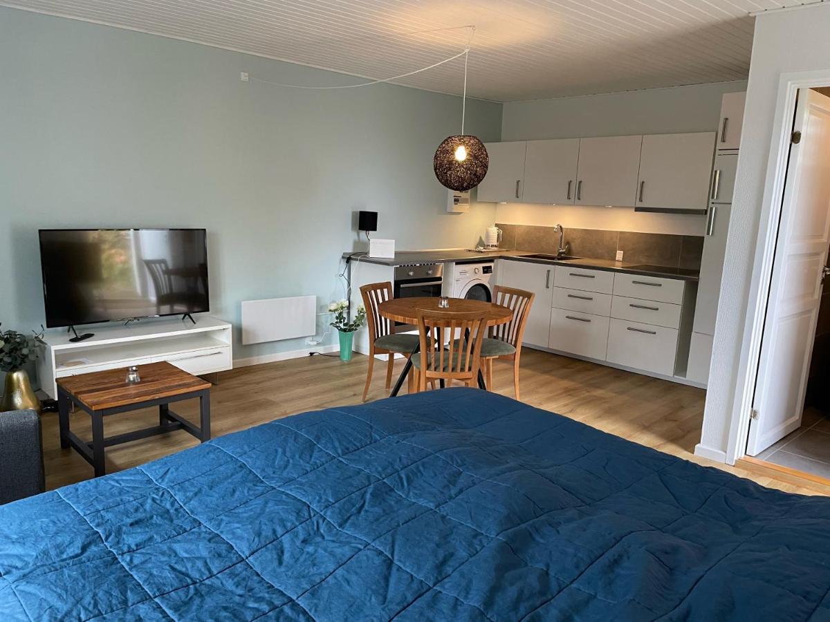 Jonstrupvejens Apartments Lejl B Ballerup Luaran gambar