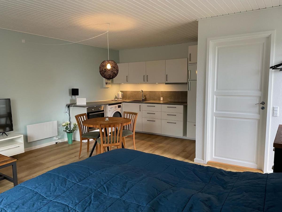 Jonstrupvejens Apartments Lejl B Ballerup Luaran gambar