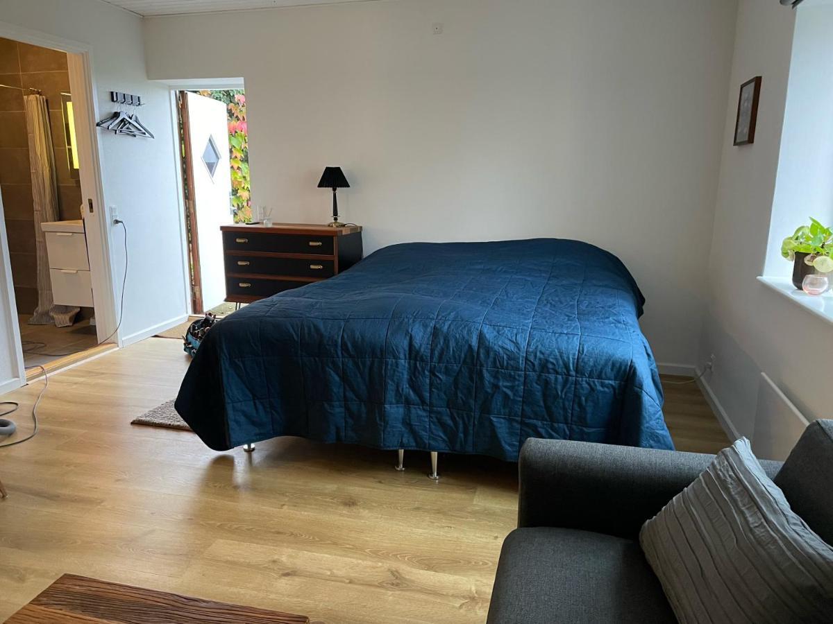 Jonstrupvejens Apartments Lejl B Ballerup Luaran gambar