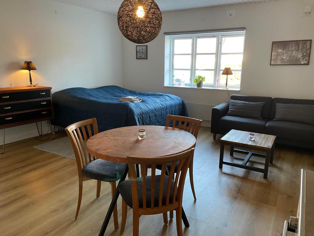 Jonstrupvejens Apartments Lejl B Ballerup Luaran gambar