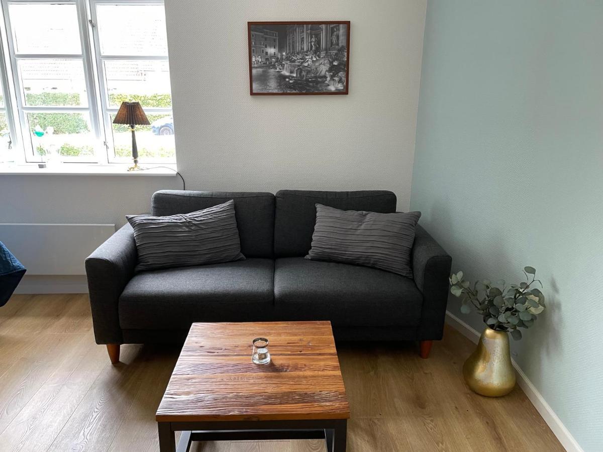 Jonstrupvejens Apartments Lejl B Ballerup Luaran gambar
