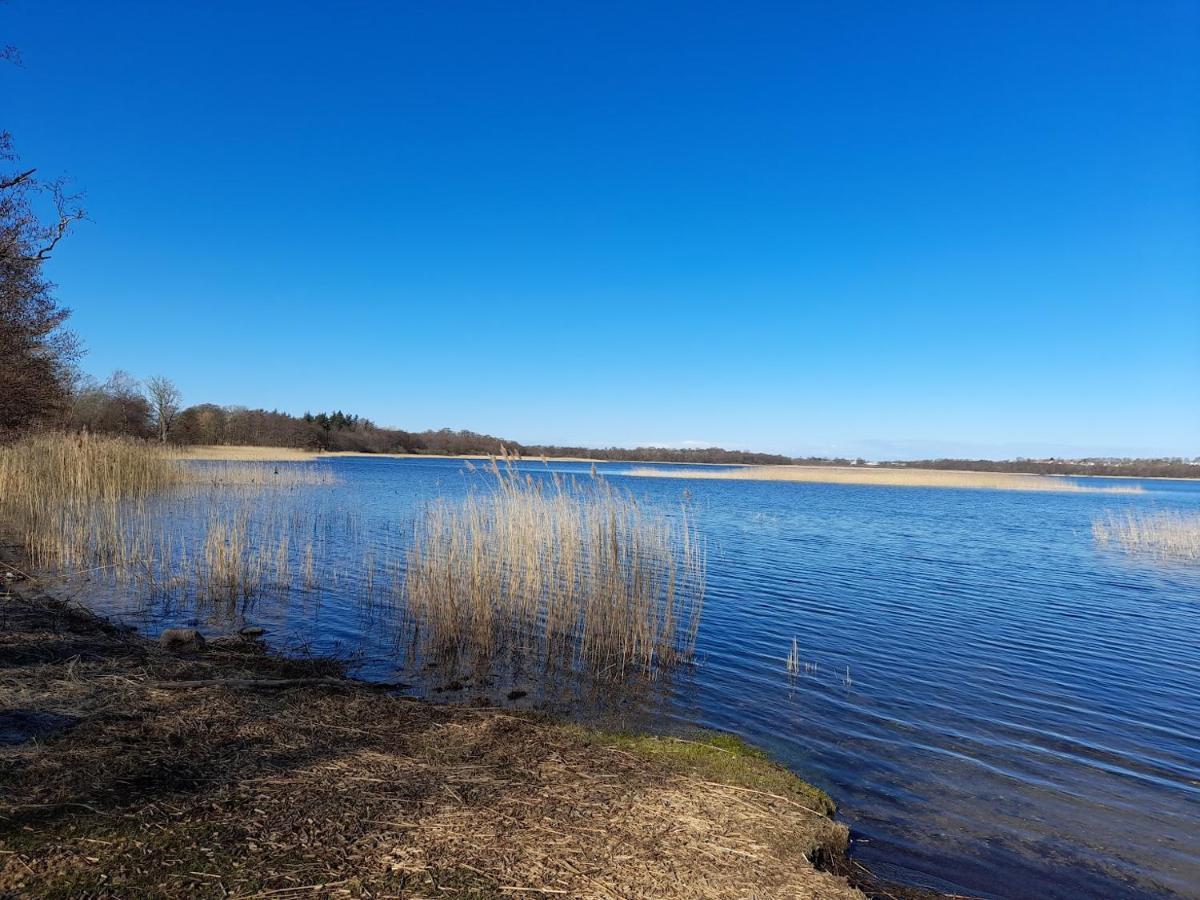 Jonstrupvejens Apartments Lejl B Ballerup Luaran gambar