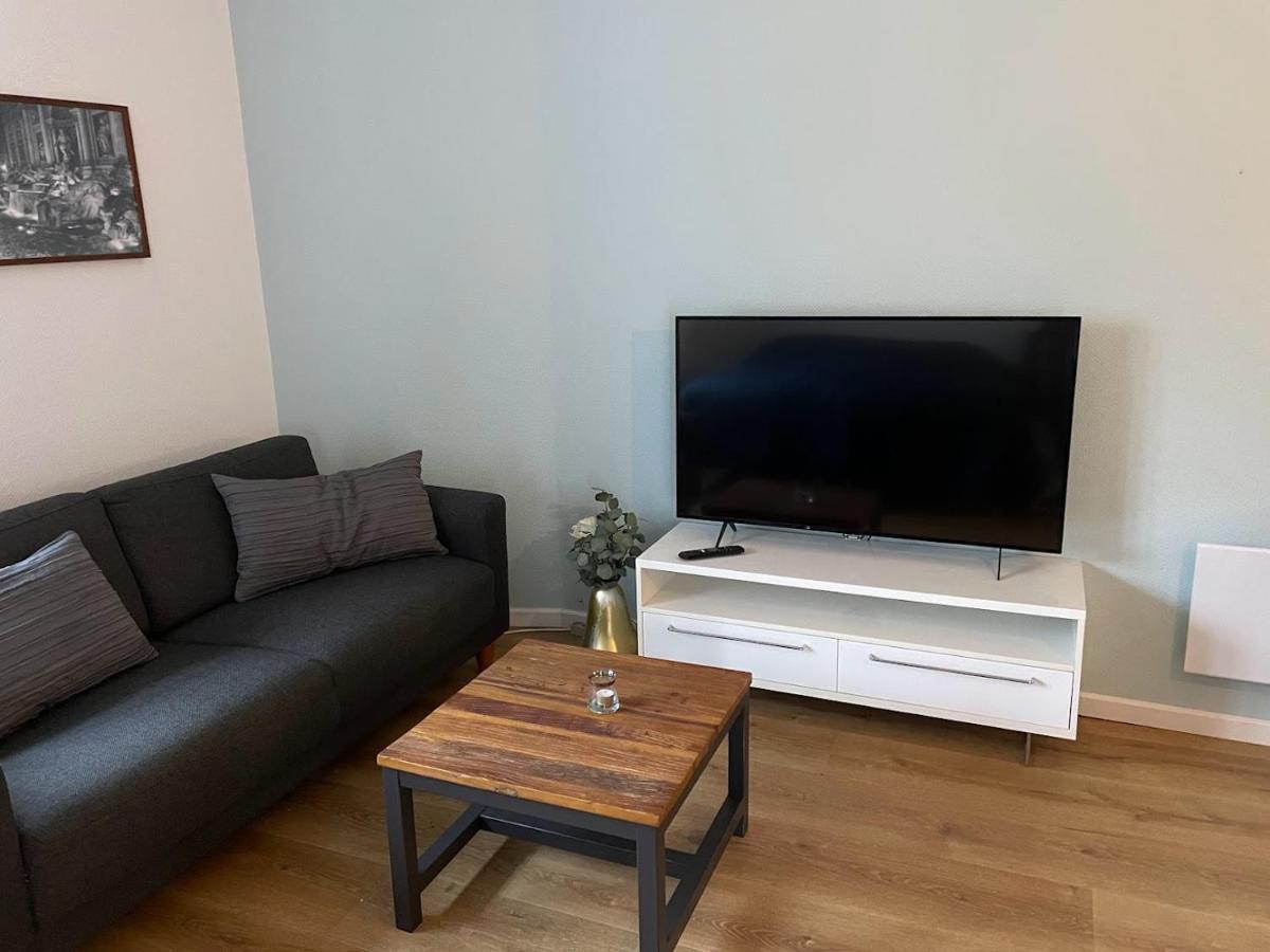 Jonstrupvejens Apartments Lejl B Ballerup Luaran gambar