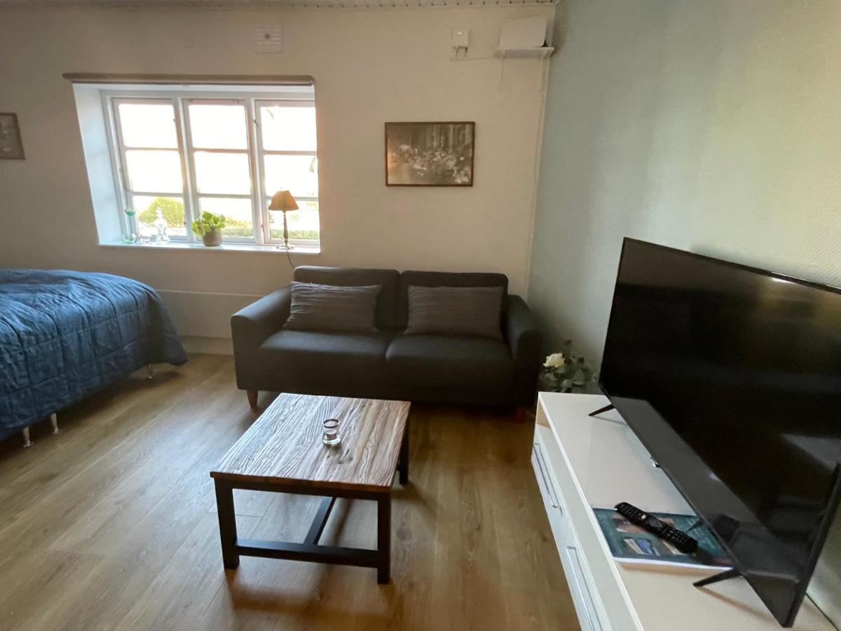 Jonstrupvejens Apartments Lejl B Ballerup Luaran gambar