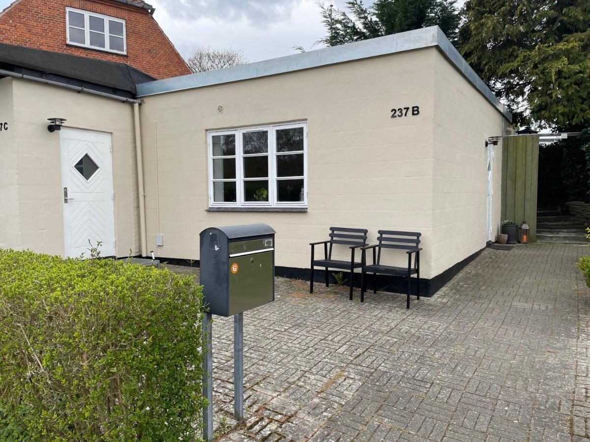 Jonstrupvejens Apartments Lejl B Ballerup Luaran gambar