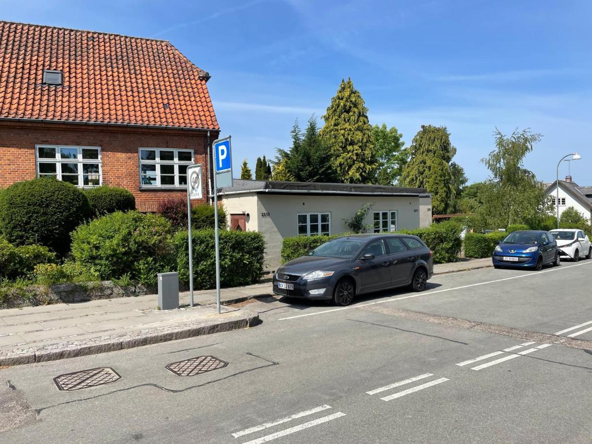 Jonstrupvejens Apartments Lejl B Ballerup Luaran gambar