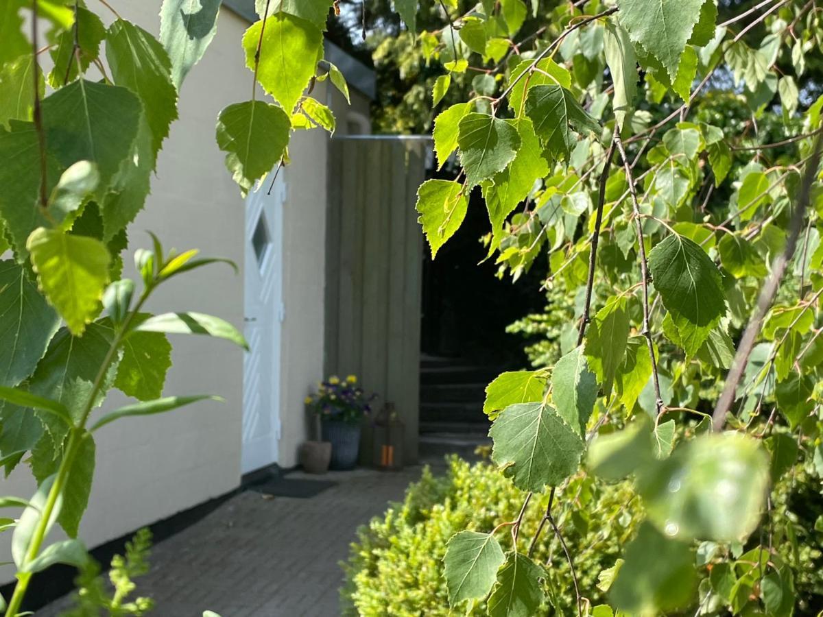 Jonstrupvejens Apartments Lejl B Ballerup Luaran gambar