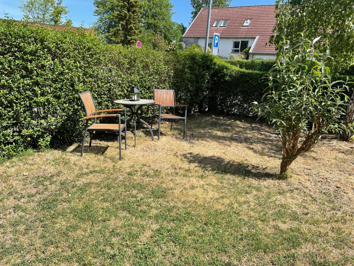 Jonstrupvejens Apartments Lejl B Ballerup Luaran gambar
